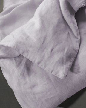 REM - Linen duvet cover by Society Limonta - view 3